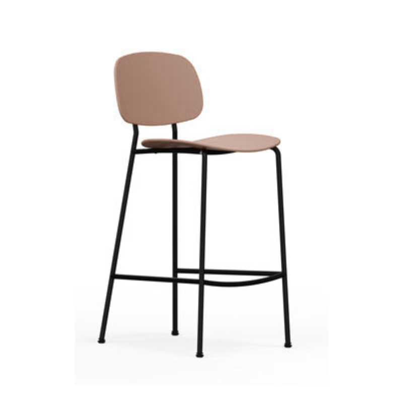 Chaise haute SOFIA h. 103,5cm