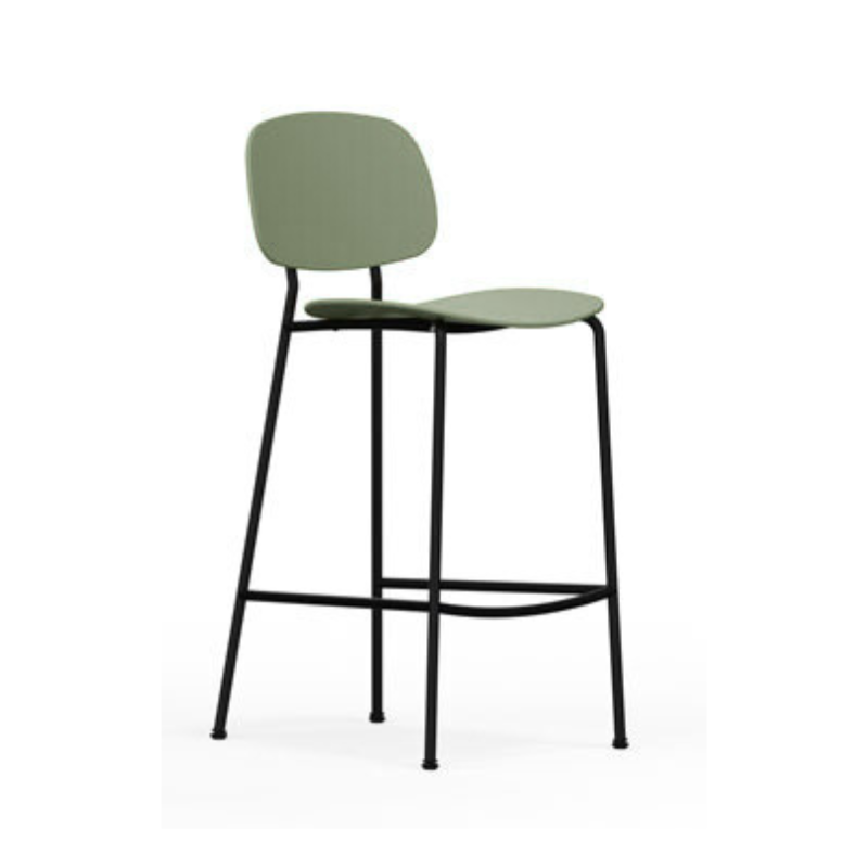 Chaise haute SOFIA h. 103,5cm