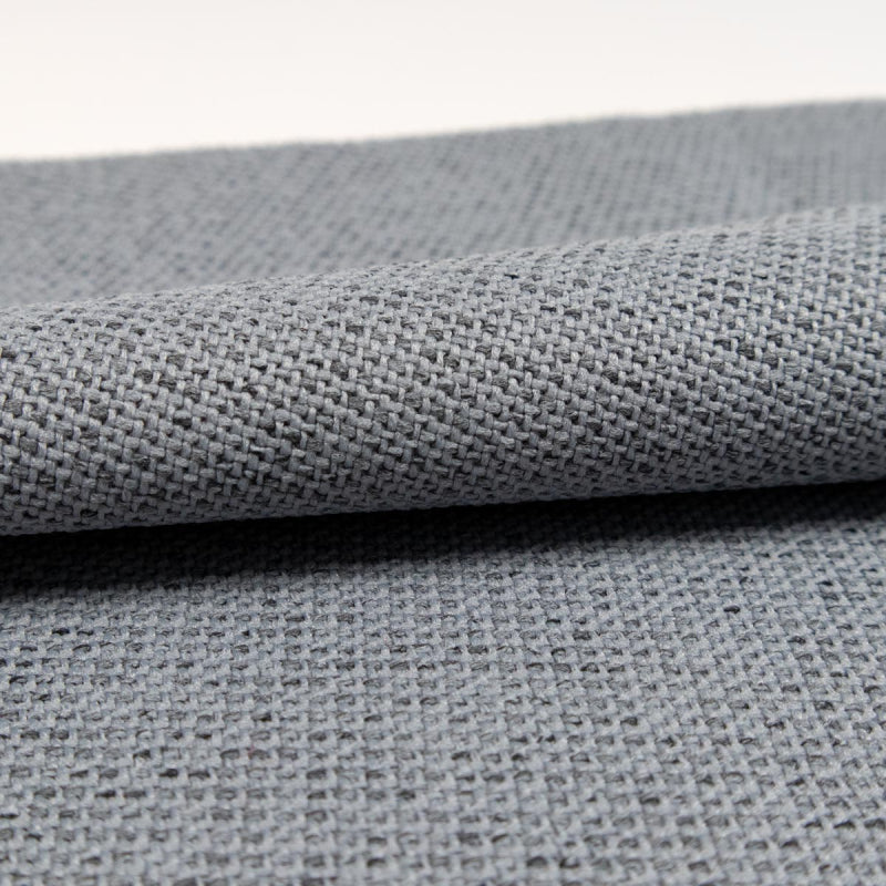 Siège Elliot piétement nylon roulettes - Tissu Chili